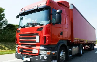 Antalya Yeşilova Ambar Kargo